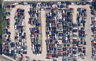 Buy Junk Cars in Bellville Texas