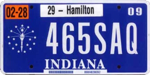 Buy Junk Cars in Barkley Indiana