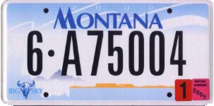 We buy junk cars in Chouteau county Montana
