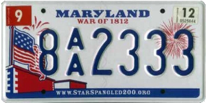 I sold my old car for top dollar in Crownsville Maryland