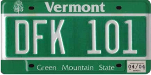 We buy junk cars in Holland Vermont