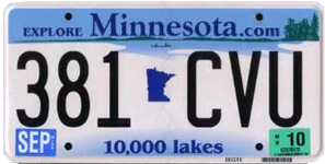 I sold my old car for top dollar in Ramsey county Minnesota