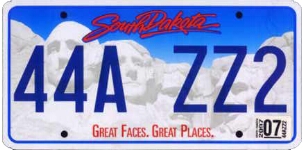 I sold my old car for top dollar in South_Dakota