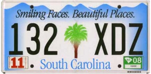 I sold my old car for top dollar in Spartanburg county South_Carolina