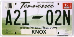 I sold my old car for top dollar in Union county Tennessee