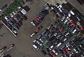 Junk Cars Removal Texas