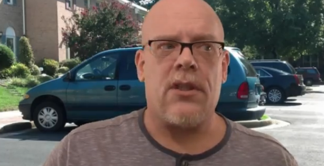 My super cool home video!