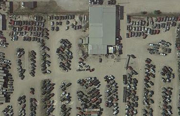 Buy Junk Cars