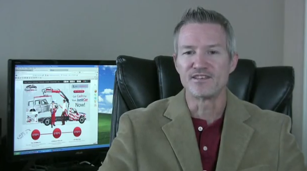 I sold my old car for top dollar in Holland Vermont