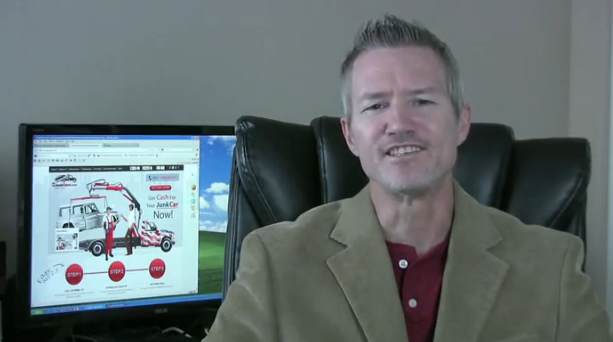 I sold my old car for top dollar in Indiana