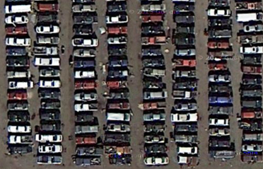 Buy Junk Cars Calhan Colorado