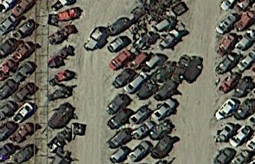 Buy Junk Cars
