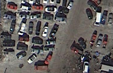 Buy Junk Cars
