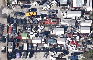 Buy Junk Cars