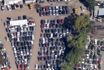 Buy Junk Cars Pennsylvania