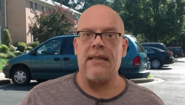 I sold my old car for top dollar in Michigan