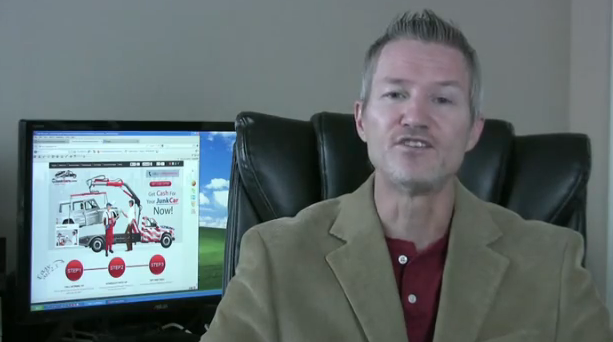 I sold my old car for top dollar in Morgan county Utah