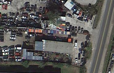 Buy Junk Cars in Register Georgia